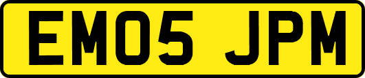 EM05JPM