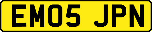 EM05JPN