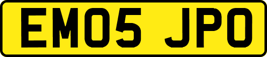 EM05JPO