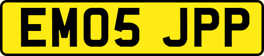 EM05JPP