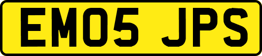 EM05JPS