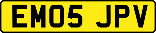 EM05JPV