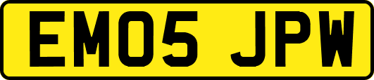EM05JPW