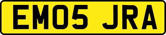 EM05JRA