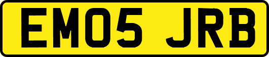 EM05JRB