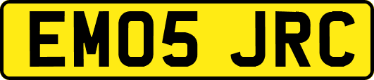 EM05JRC