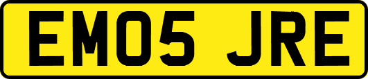 EM05JRE
