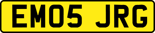 EM05JRG
