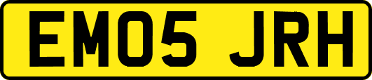 EM05JRH