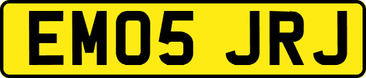 EM05JRJ