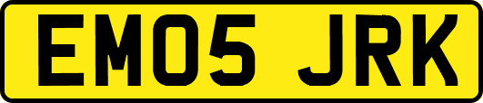 EM05JRK