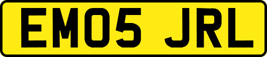 EM05JRL