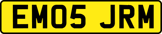 EM05JRM