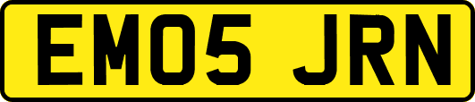EM05JRN
