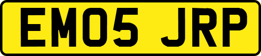 EM05JRP