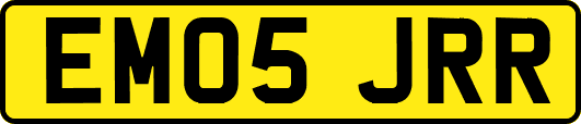 EM05JRR