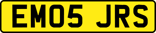 EM05JRS