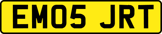 EM05JRT
