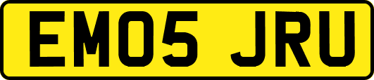 EM05JRU
