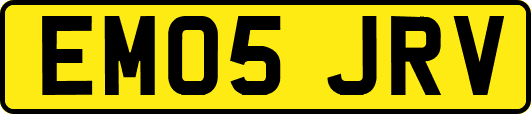 EM05JRV