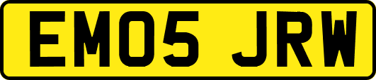 EM05JRW