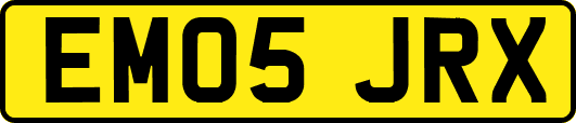 EM05JRX