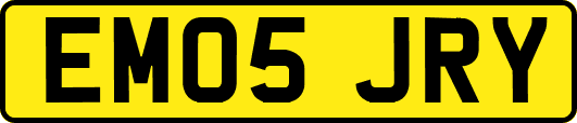 EM05JRY