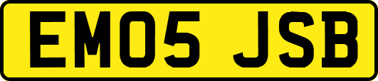 EM05JSB