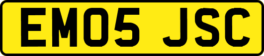 EM05JSC