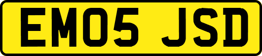 EM05JSD
