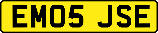 EM05JSE