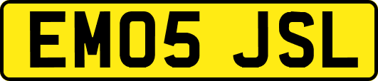 EM05JSL