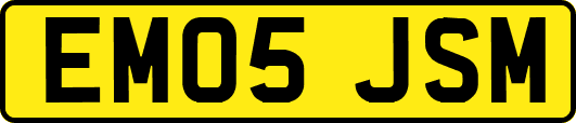 EM05JSM