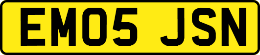 EM05JSN