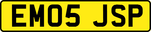 EM05JSP
