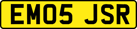 EM05JSR