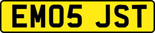 EM05JST