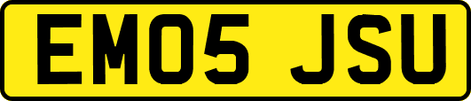 EM05JSU