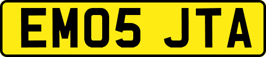 EM05JTA
