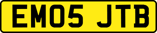 EM05JTB