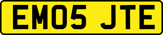 EM05JTE