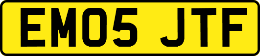 EM05JTF