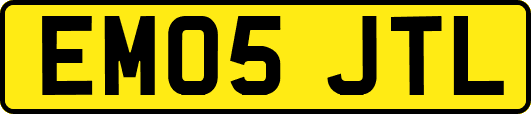 EM05JTL