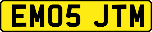 EM05JTM