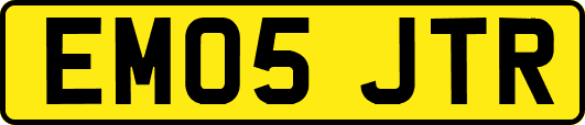 EM05JTR
