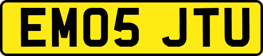 EM05JTU