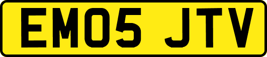EM05JTV