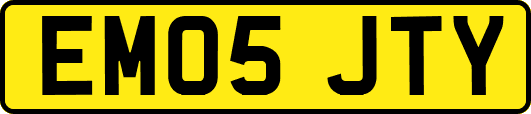 EM05JTY