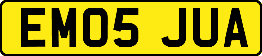 EM05JUA