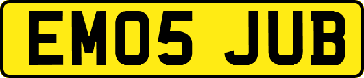 EM05JUB